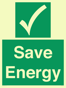 Save Energy